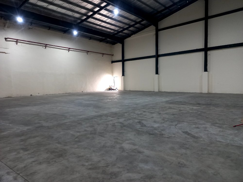 ALFAMART DC – MEXICO WAREHOUSE EXTENSION PROJECT